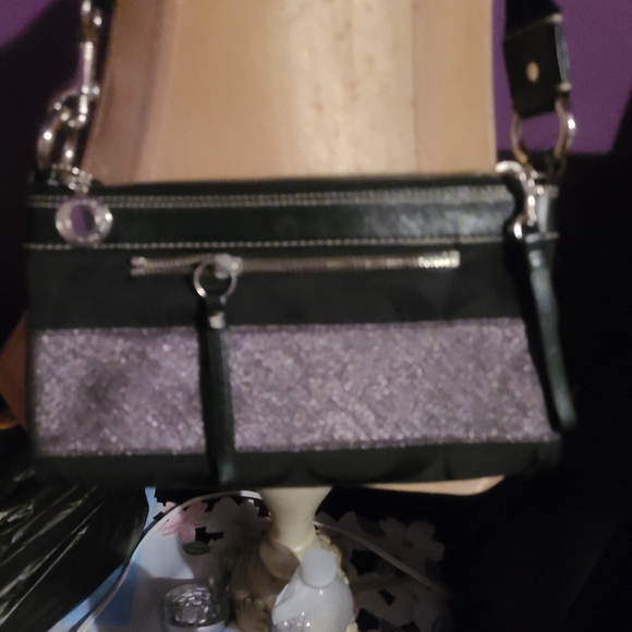 Coach bag - Picture 5 of 7